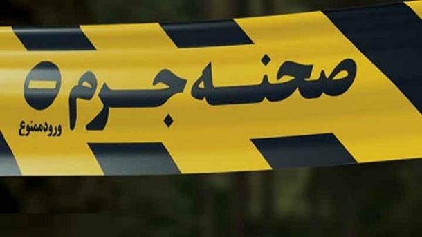 جزئیات قتل مادربزرگ و عمو به دست پسر جوان