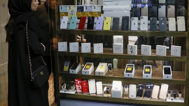 تعمیر موبایل، پر رونق تر از همیشه