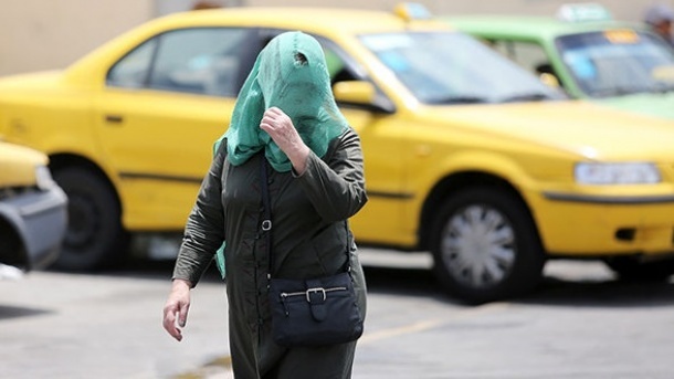 روزهای کاری و تعطیل در ایران بههم خورده است