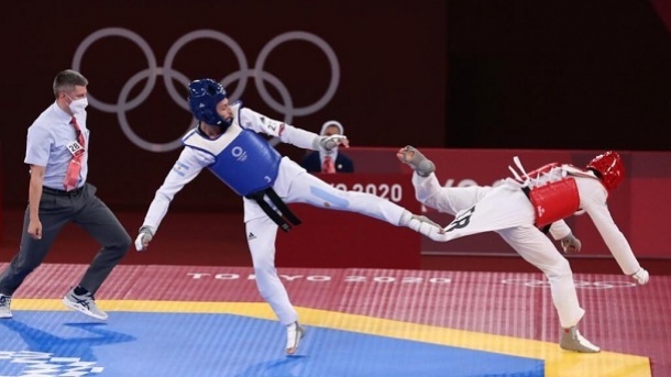 خطرناکترین و کمخطرترین ورزشهای المپیک کدامند؟