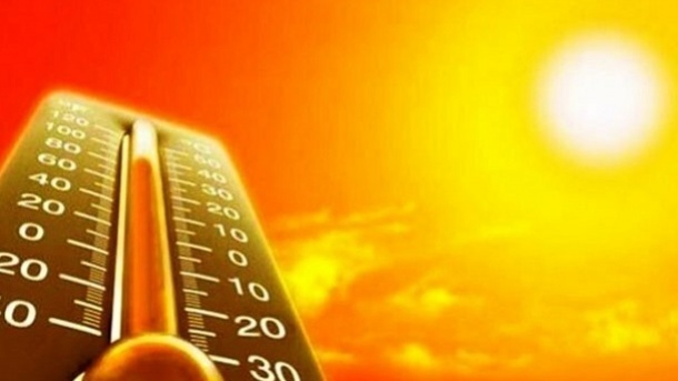 دمای هوای تهران امروز به 43 درجه سانتیگراد میرسد