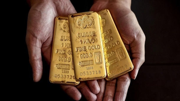 بهای طلا امروز پنج شنبه در بازارهای جهانی