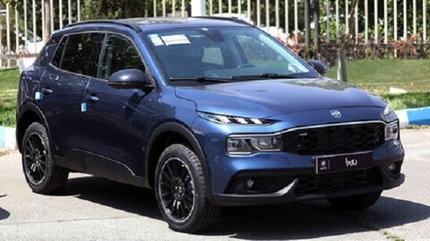 10 مزیت رقابتی خودرو ریرا در بازار ایران