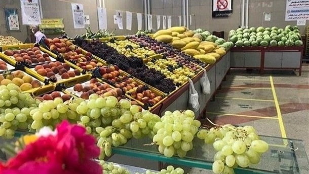 صدور صورتحساب الکترونیک برای عمده فروشان میوه