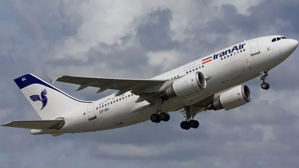 قیمت پرواز تهران ـ نجف 14 میلیون تومان شد