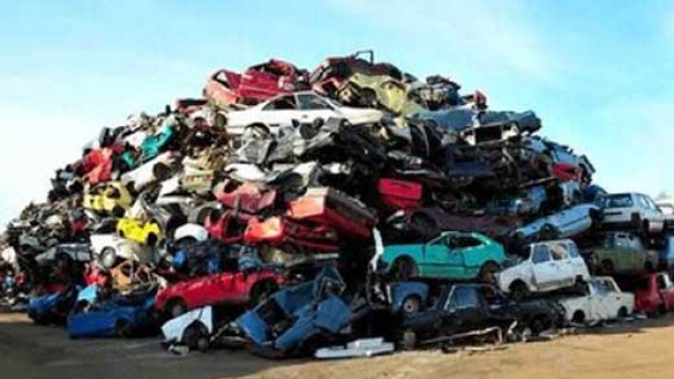 قیمت گواهی اسقاط خودرو چند؟