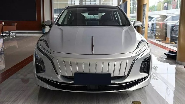 فروش فوری هونگچی برقی آغاز شد + شرایط