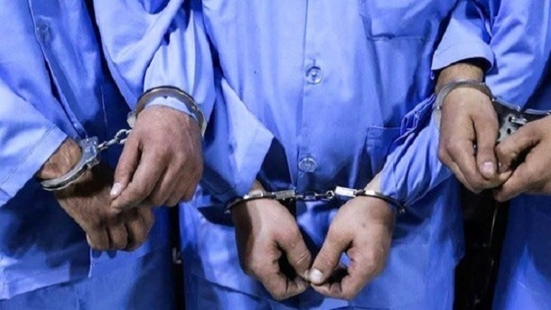 بازداشت شهردار و ۲ کارمند شهرداری در بندر گناوه