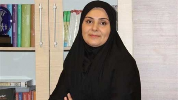 تنها وزیر پیشنهادی زن کابینه دولت چهاردهم