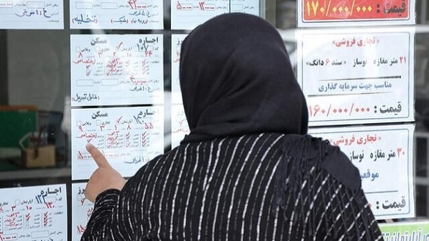 در ايران، قوانين به نفع مستاجران نيست