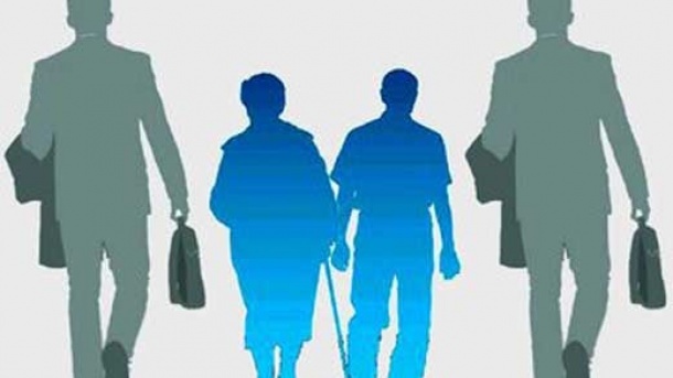 خداحافظی با سن دقیق برای بازنشستگی!