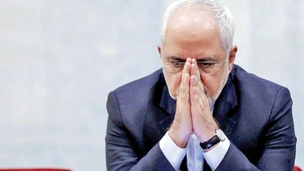 دو روایت از استعفای جنجالی محمدجواد ظریف