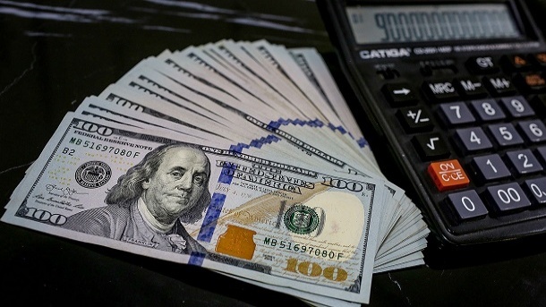 قفل شدن قیمت دلار روی 60 هزار تومان