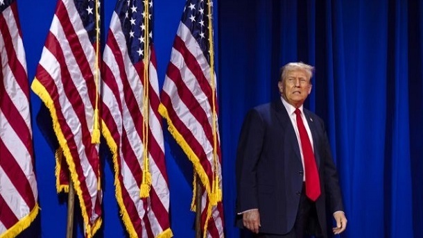 ترامپ: اقدام بدی علیه ایران انجام نمی‌دهم