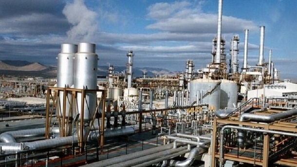 زمان عرضه بلوک 6.22 درصدی صنایع پتروشیمی خلیج فارس