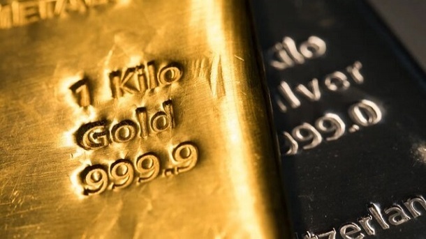 بهای طلا امروز سه شنبه در بازارهای جهانی