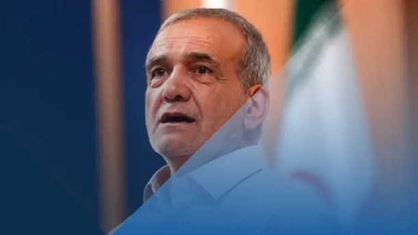 برنامه های 3 ضلع تیم اقتصادی پزشکیان