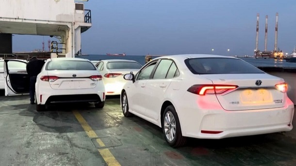 سنگ بزرگ پيش پای دولت جدید