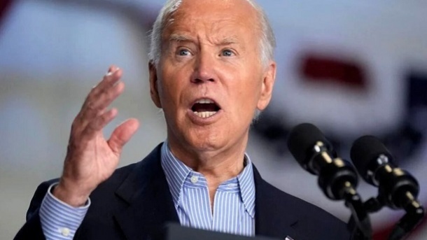 تازهترین اظهار نظر بایدن درباره احتمال حمله ایران به اسرائیل