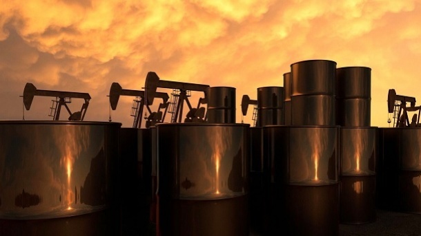 بهای نفت در بازارهای جهانی