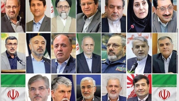 پزشکیان امروز برای دفاع از کابینه به مجلس میرود