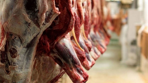 قیمت جدید گوشت قرمز برای امروز یکشنبه اعلام شد