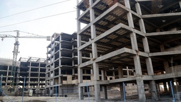 تأکید بر تولید مسکن گروههای کم درآمد