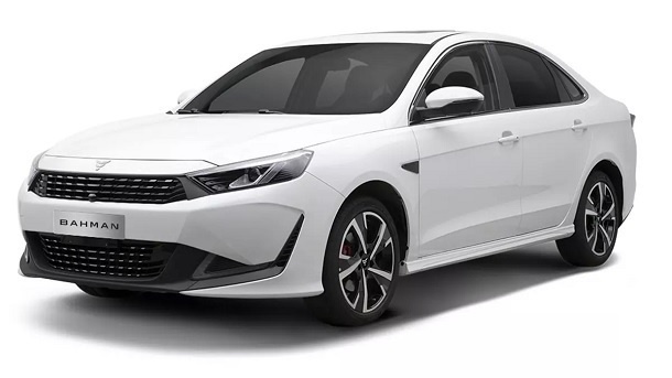 فروش خودرو رسپکت برای متقاضیان عادی آغاز شد