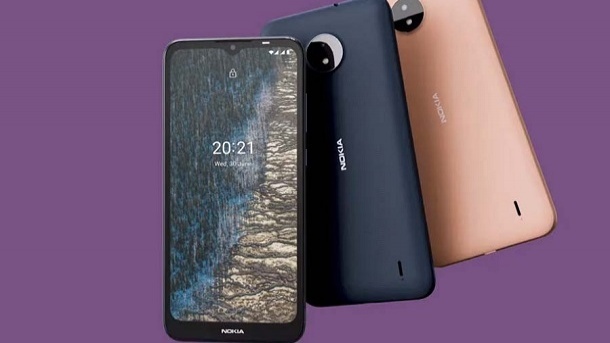 مجوز شرکت سازنده نوکیا در ایران باطل شد