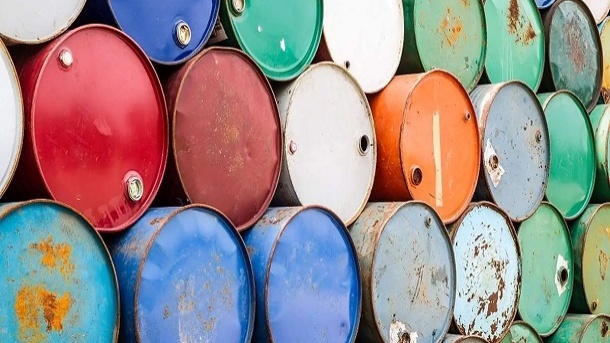 بهای نفت در بازارهای جهانی