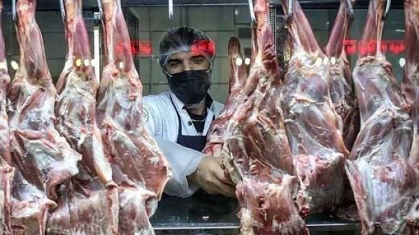 گوشت قرمز 15 درصد گران شد