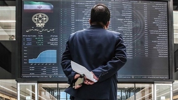 خبر تزریق 10 همتی هم بورس را صعودی نکرد