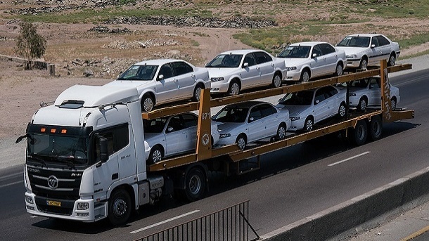 استارت اتابک در پیست خودرو