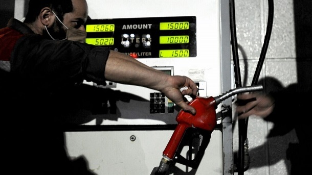 سهمیه بنزین شهریورماه امشب واریز خواهد شد