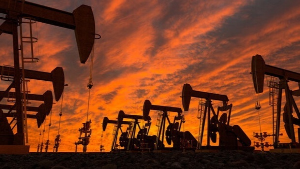 بهای نفت در بازارهای جهانی