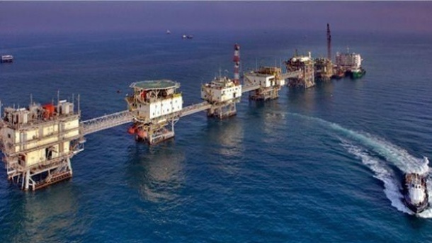 تاثیر برنامه‌ریزی گازی عربستان بر ایران