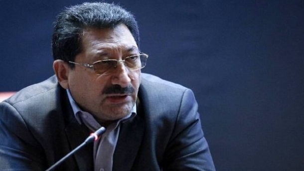 «اتابک» وزیر صنعت، معدن و تجارت شد