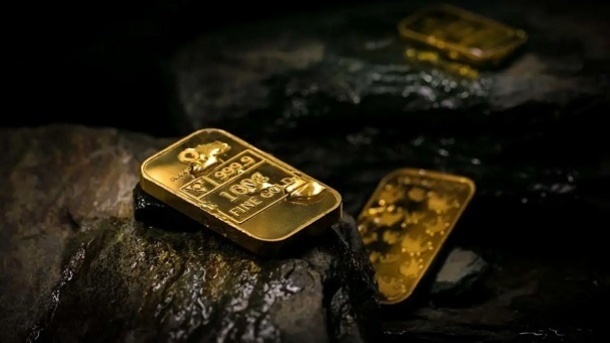 تغییرات قیمت طلا در بازارهای جهانی 