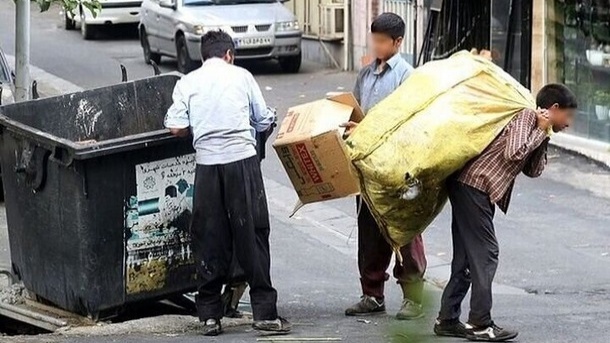 جمعیت فقیر کشور قطر، یک ششم ایران است