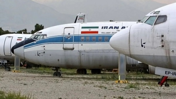 هواپیما‌های اسقاطی را پارک نکنید؛ پول پارکینگ را گران می‌کنیم