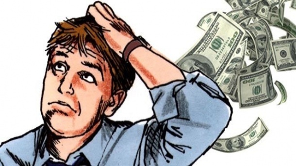 مقصد جدید پول‌های سرگردان