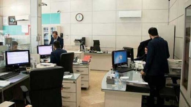 برق ادارات پر مصرف محدود شد