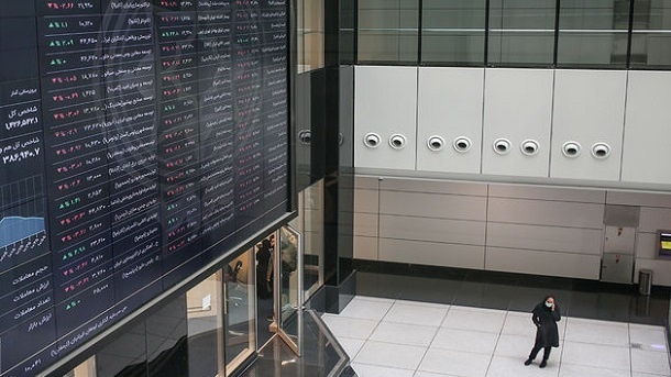 شاخص بورس روی مدار رشد