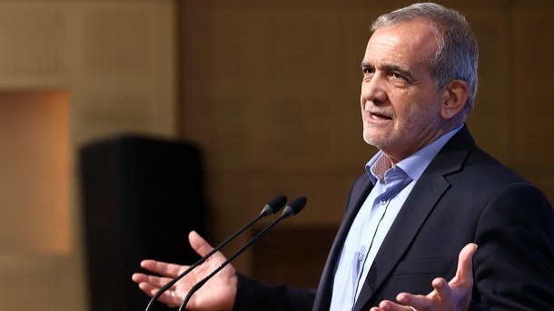 مخالفت شدید پزشکیان با یارانه بنزین