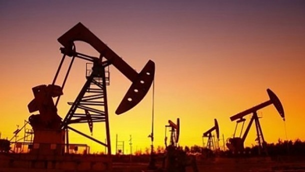 بهای نفت در بازارهای جهانی