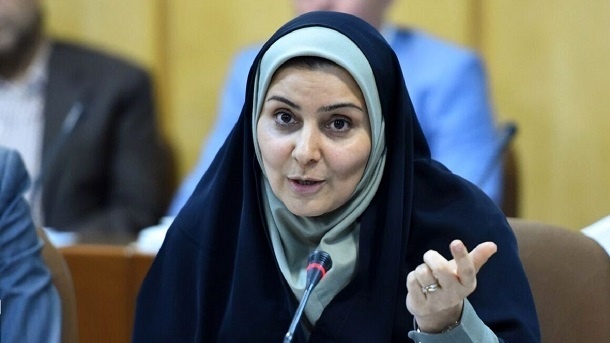 فرزانه صادق به سانسور قیمت مسکن پایان می‌دهد؟