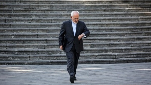 زلزله بازگشت ظریف به دولت در اردوگاه تندروها