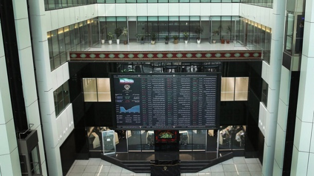 صعود شاخص بورس در آخرین روز کاری هفته