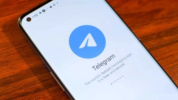 افزایش محبوبیت تلگرام پس از دستگیری دوروف