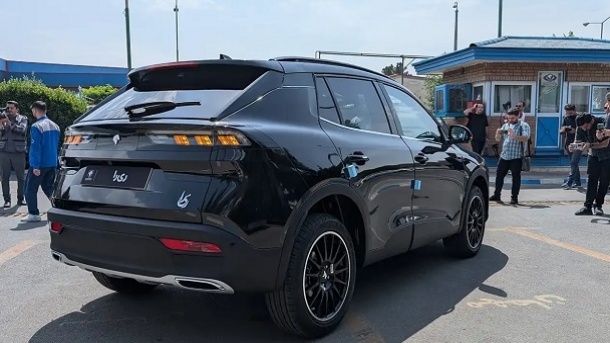 ریرا با بالاترین سطح کیفیت به دست مشتریان می رسد